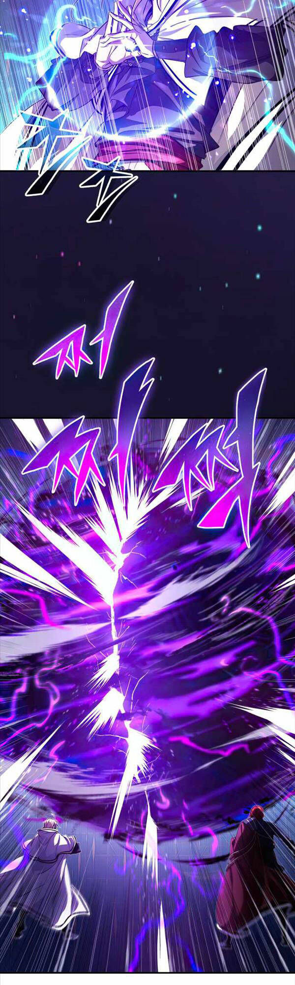 Pháp Sư Hắc Ám Hồi Sinh Sau 66666 Năm Chap 88 - Next Chap 89