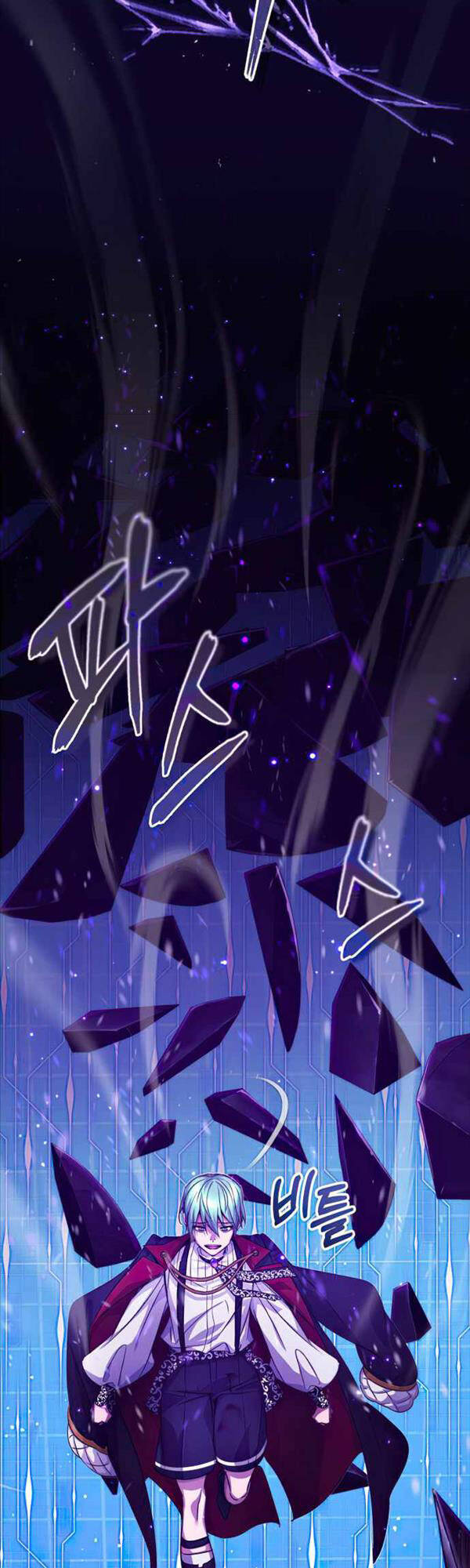 Pháp Sư Hắc Ám Hồi Sinh Sau 66666 Năm Chap 88 - Next Chap 89