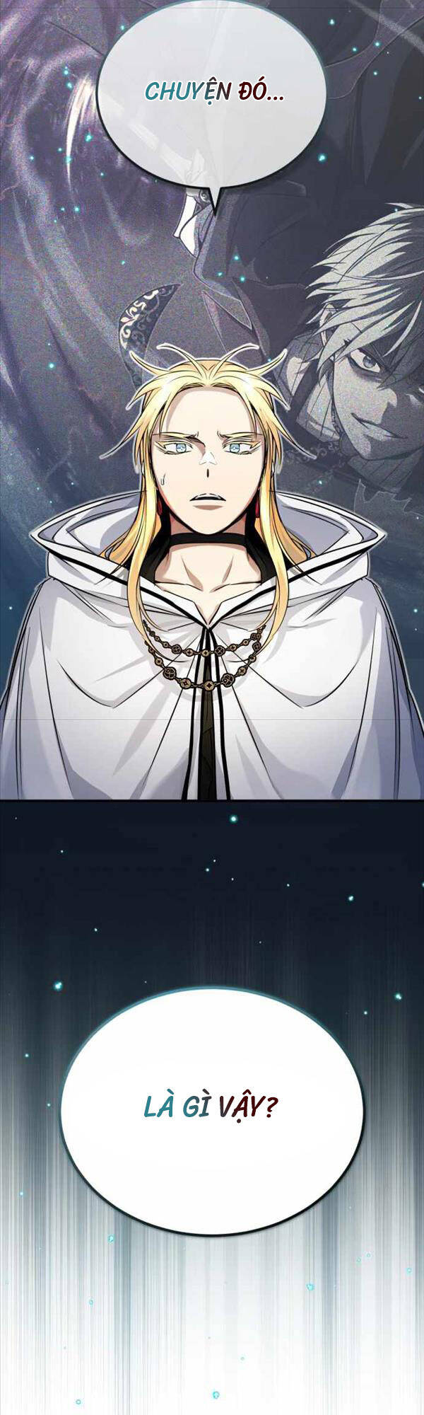 Pháp Sư Hắc Ám Hồi Sinh Sau 66666 Năm Chap 88 - Next Chap 89