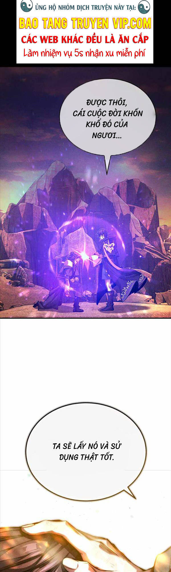 Pháp Sư Hắc Ám Hồi Sinh Sau 66666 Năm Chap 88 - Next Chap 89