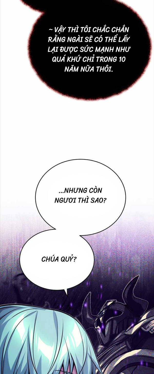 Pháp Sư Hắc Ám Hồi Sinh Sau 66666 Năm Chap 88 - Next Chap 89