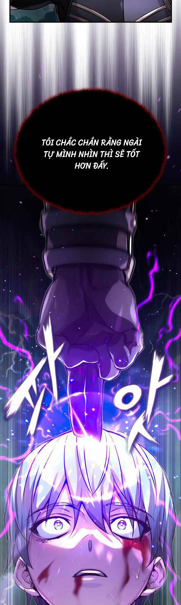 Pháp Sư Hắc Ám Hồi Sinh Sau 66666 Năm Chap 88 - Next Chap 89