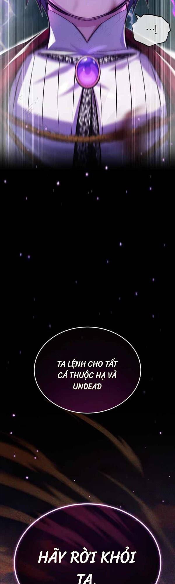 Pháp Sư Hắc Ám Hồi Sinh Sau 66666 Năm Chap 88 - Next Chap 89