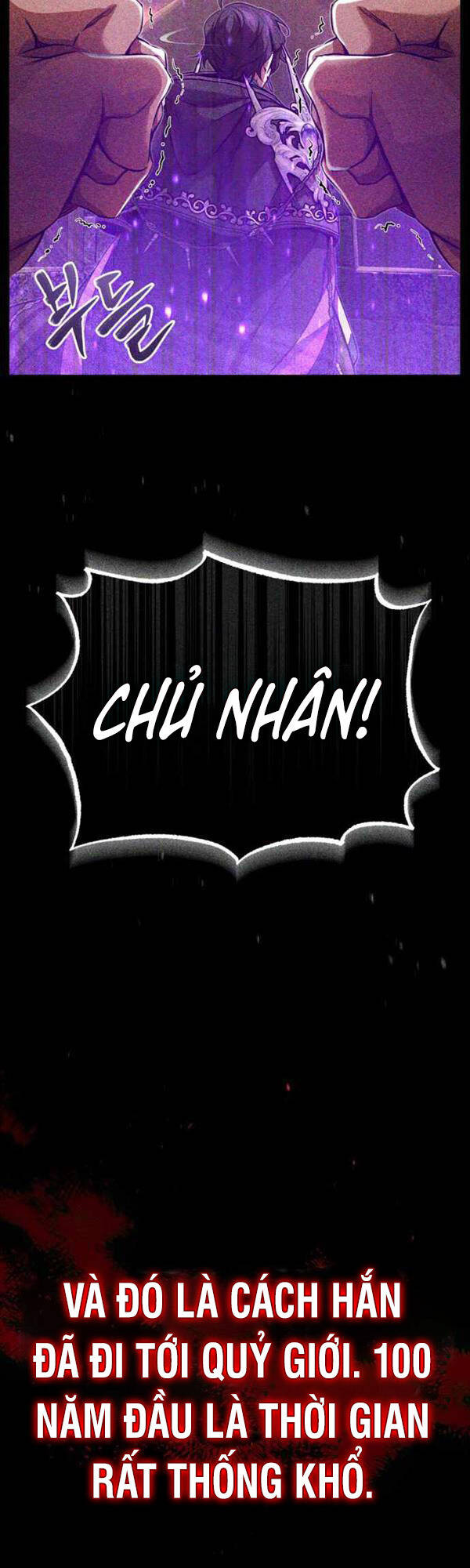 Pháp Sư Hắc Ám Hồi Sinh Sau 66666 Năm Chap 88 - Next Chap 89