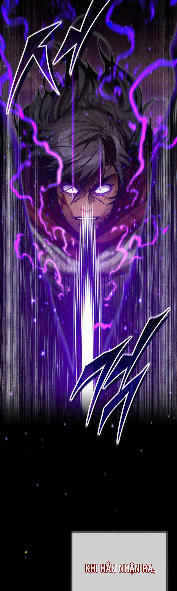 Pháp Sư Hắc Ám Hồi Sinh Sau 66666 Năm Chap 88 - Next Chap 89