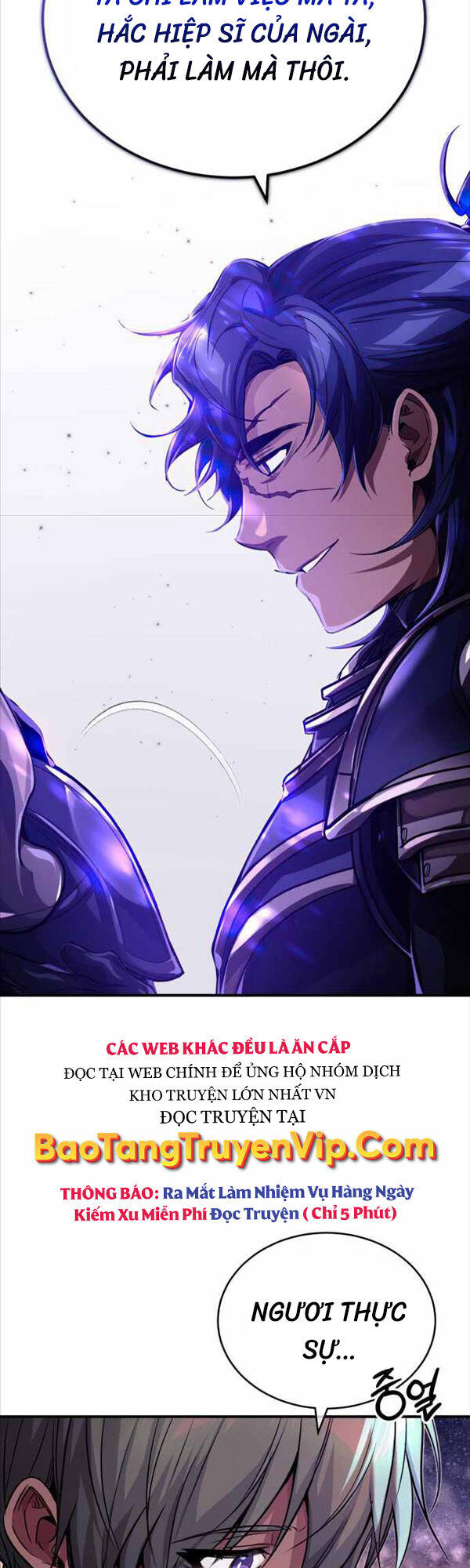 Pháp Sư Hắc Ám Hồi Sinh Sau 66666 Năm Chap 88 - Next Chap 89