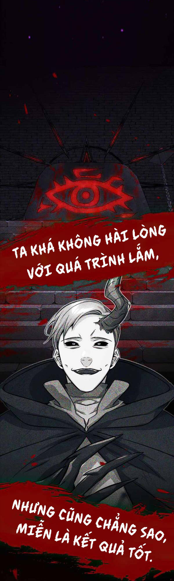 Pháp Sư Hắc Ám Hồi Sinh Sau 66666 Năm Chap 88 - Next Chap 89