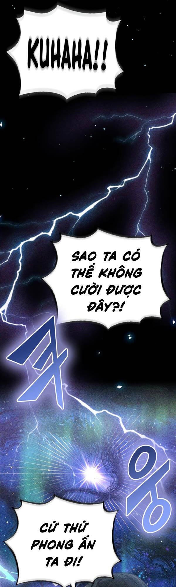 Pháp Sư Hắc Ám Hồi Sinh Sau 66666 Năm Chap 89 - Next Chap 90