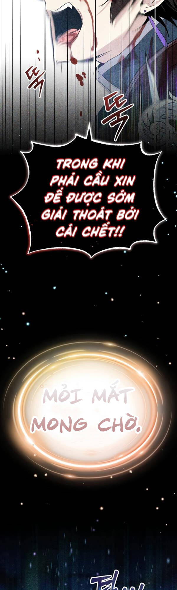 Pháp Sư Hắc Ám Hồi Sinh Sau 66666 Năm Chap 89 - Next Chap 90