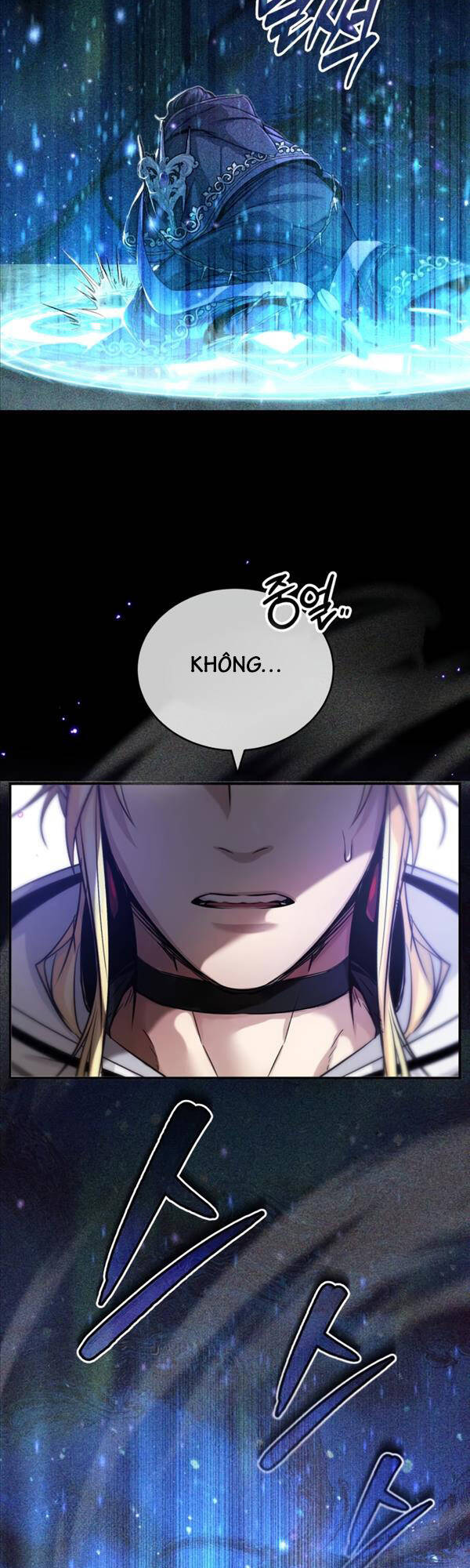 Pháp Sư Hắc Ám Hồi Sinh Sau 66666 Năm Chap 89 - Next Chap 90