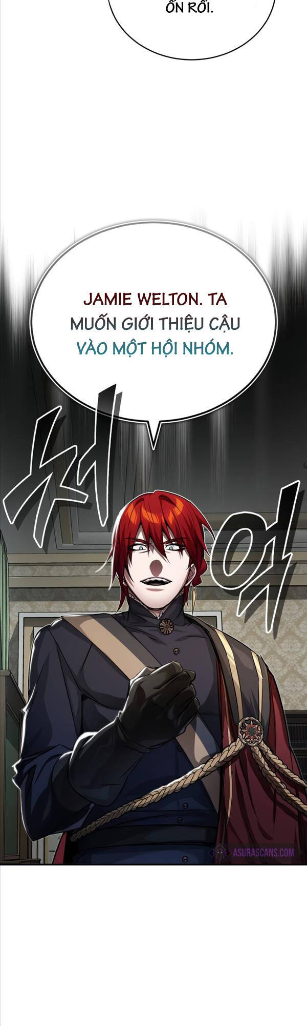 Pháp Sư Hắc Ám Hồi Sinh Sau 66666 Năm Chap 89 - Next Chap 90