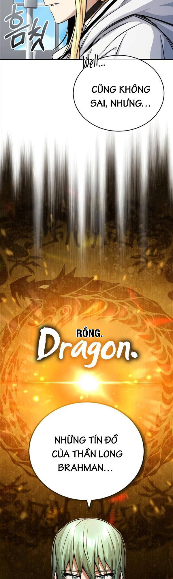 Pháp Sư Hắc Ám Hồi Sinh Sau 66666 Năm Chap 89 - Next Chap 90