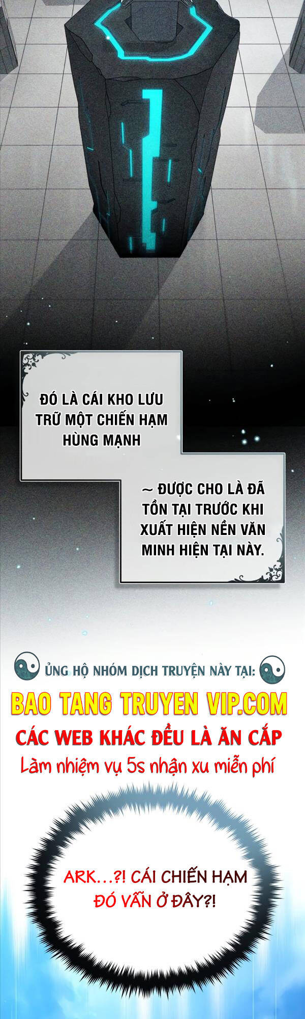 Pháp Sư Hắc Ám Hồi Sinh Sau 66666 Năm Chap 89 - Next Chap 90