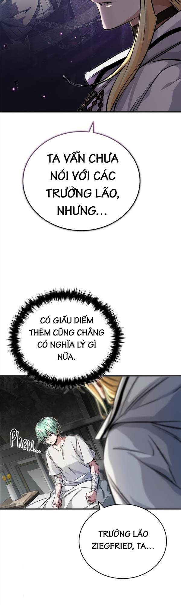 Pháp Sư Hắc Ám Hồi Sinh Sau 66666 Năm Chap 89 - Next Chap 90