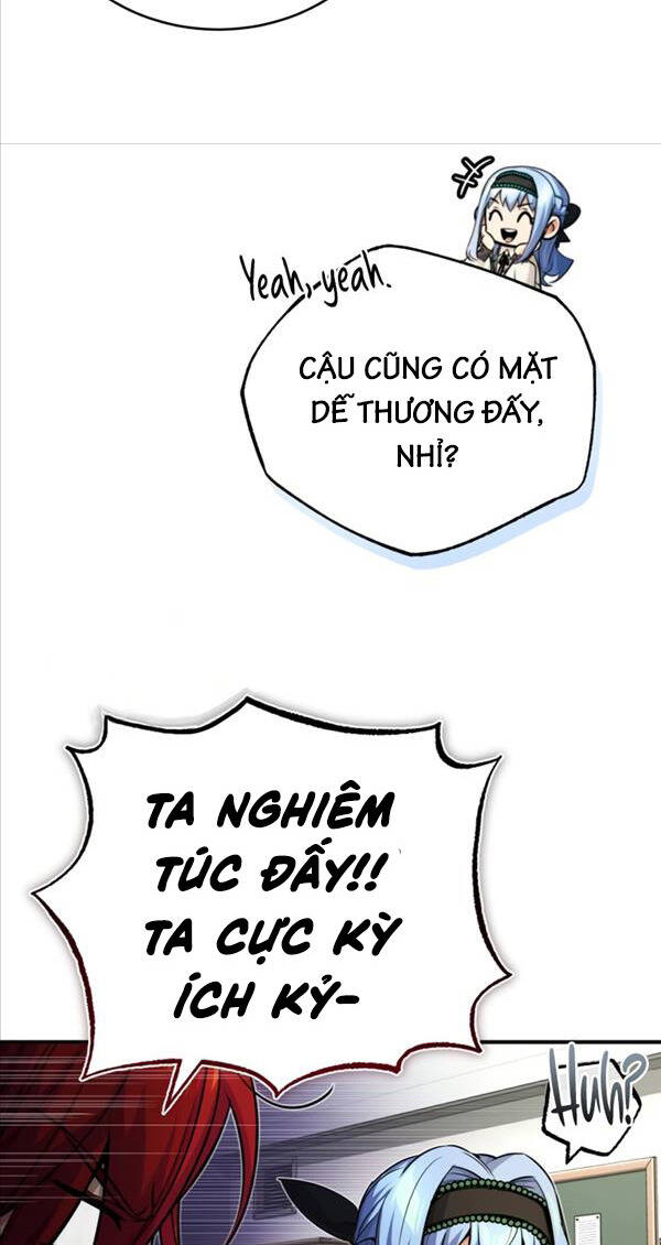 Pháp Sư Hắc Ám Hồi Sinh Sau 66666 Năm Chap 89 - Next Chap 90
