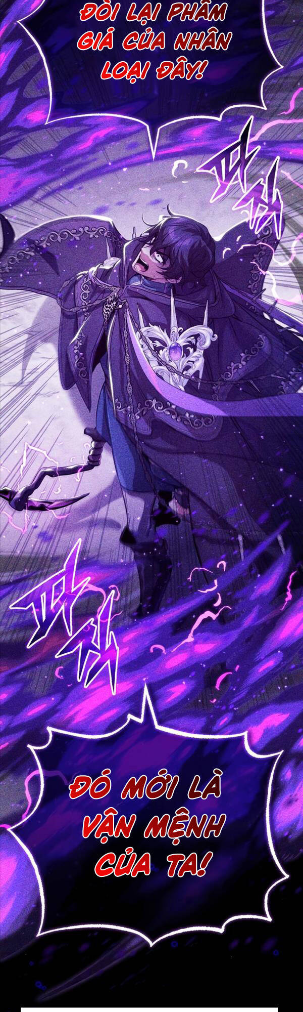 Pháp Sư Hắc Ám Hồi Sinh Sau 66666 Năm Chap 89 - Next Chap 90