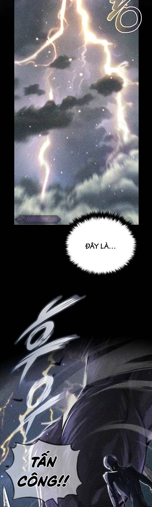 Pháp Sư Hắc Ám Hồi Sinh Sau 66666 Năm Chap 89 - Next Chap 90