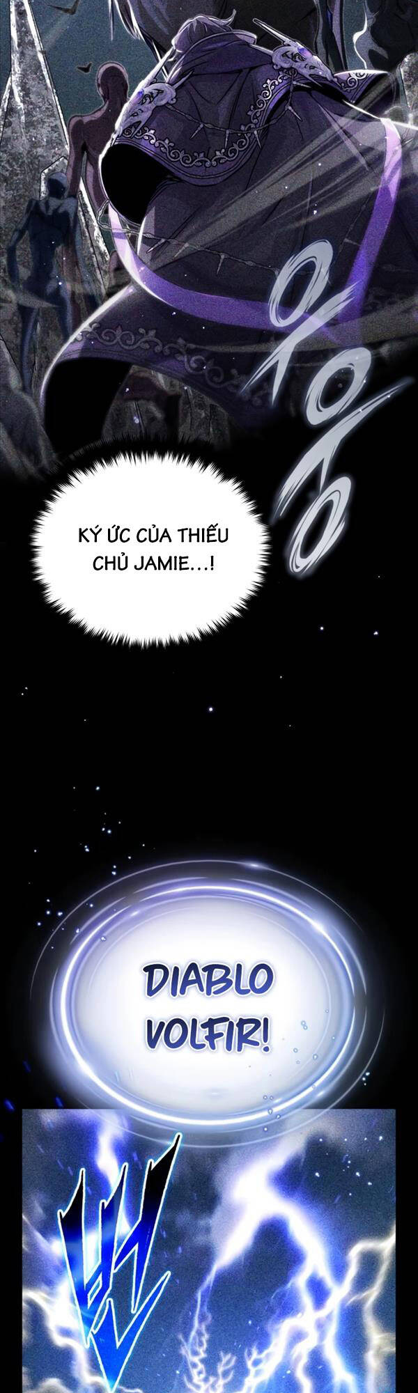 Pháp Sư Hắc Ám Hồi Sinh Sau 66666 Năm Chap 89 - Next Chap 90