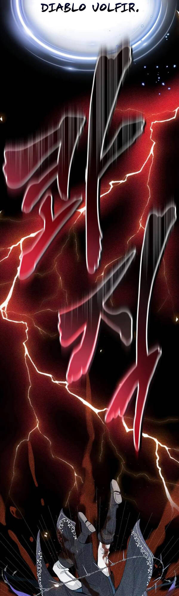 Pháp Sư Hắc Ám Hồi Sinh Sau 66666 Năm Chap 89 - Next Chap 90