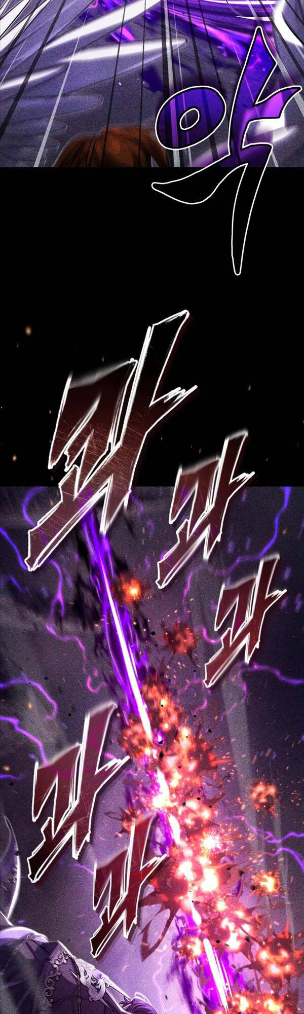 Pháp Sư Hắc Ám Hồi Sinh Sau 66666 Năm Chap 89 - Next Chap 90