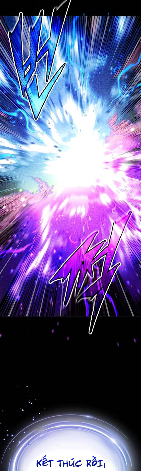 Pháp Sư Hắc Ám Hồi Sinh Sau 66666 Năm Chap 89 - Next Chap 90