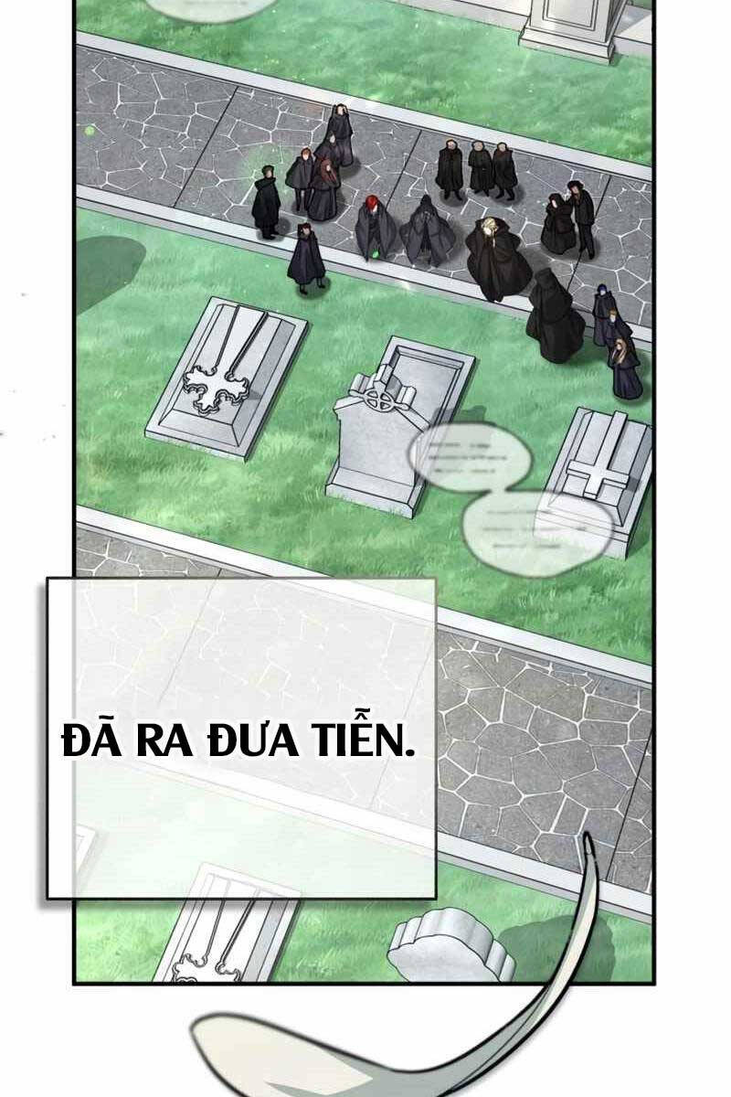 Pháp Sư Hắc Ám Hồi Sinh Sau 66666 Năm Chap 90 - Next Chap 91