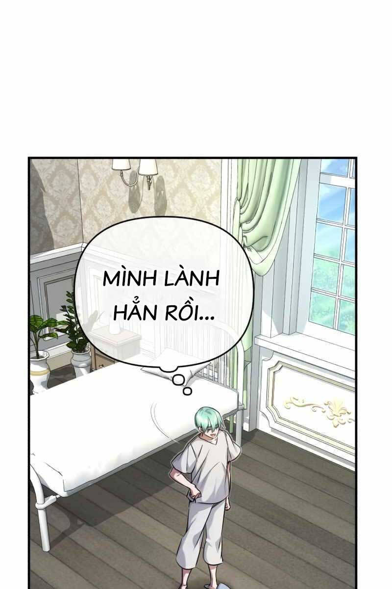 Pháp Sư Hắc Ám Hồi Sinh Sau 66666 Năm Chap 90 - Next Chap 91