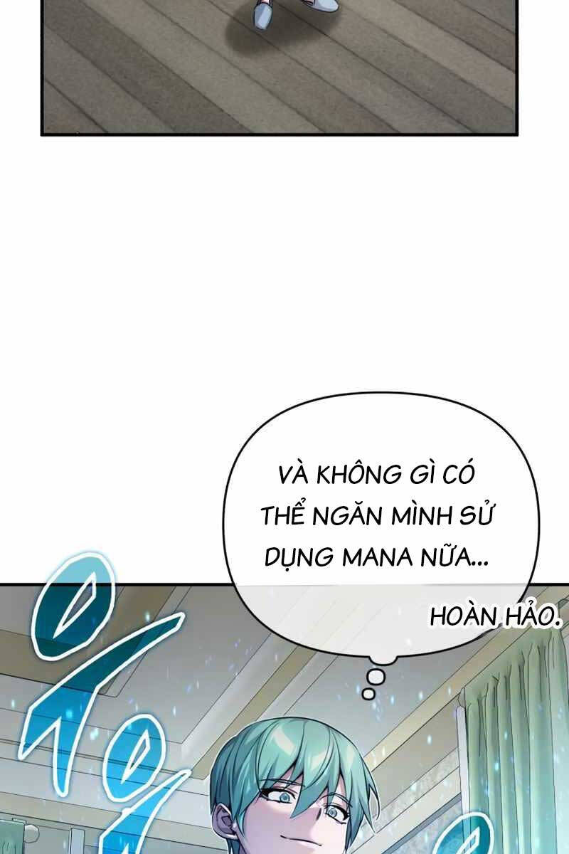 Pháp Sư Hắc Ám Hồi Sinh Sau 66666 Năm Chap 90 - Next Chap 91