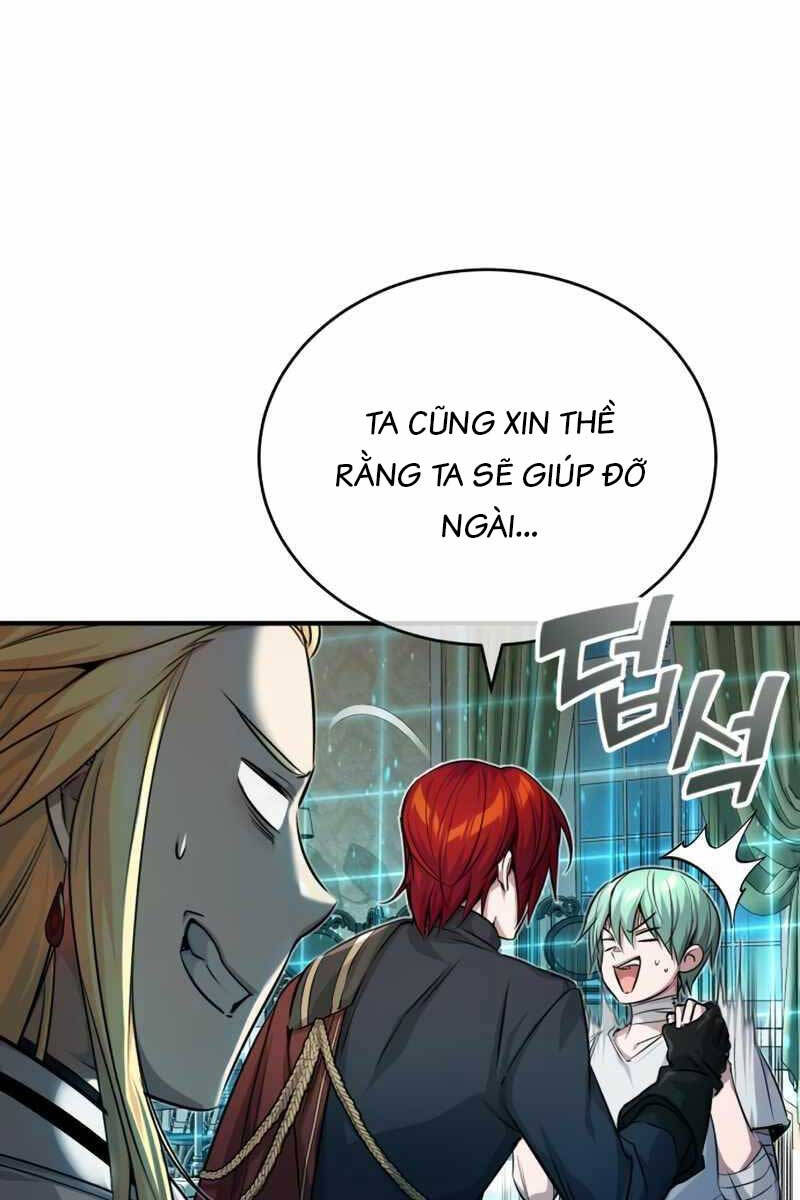 Pháp Sư Hắc Ám Hồi Sinh Sau 66666 Năm Chap 90 - Next Chap 91