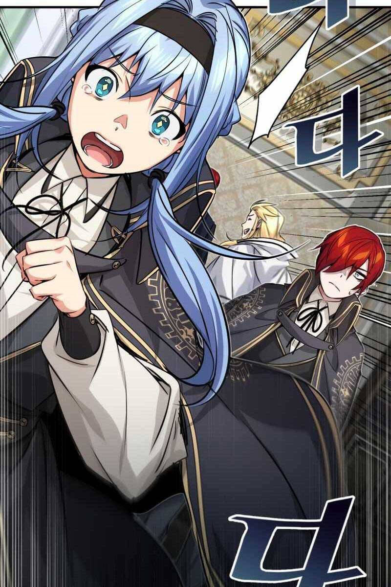 Pháp Sư Hắc Ám Hồi Sinh Sau 66666 Năm Chap 90 - Next Chap 91