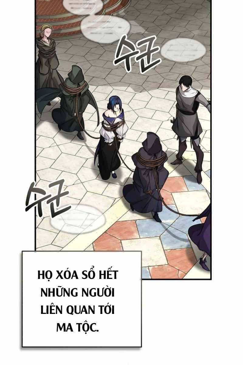 Pháp Sư Hắc Ám Hồi Sinh Sau 66666 Năm Chap 90 - Next Chap 91