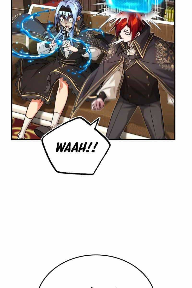 Pháp Sư Hắc Ám Hồi Sinh Sau 66666 Năm Chap 90 - Next Chap 91