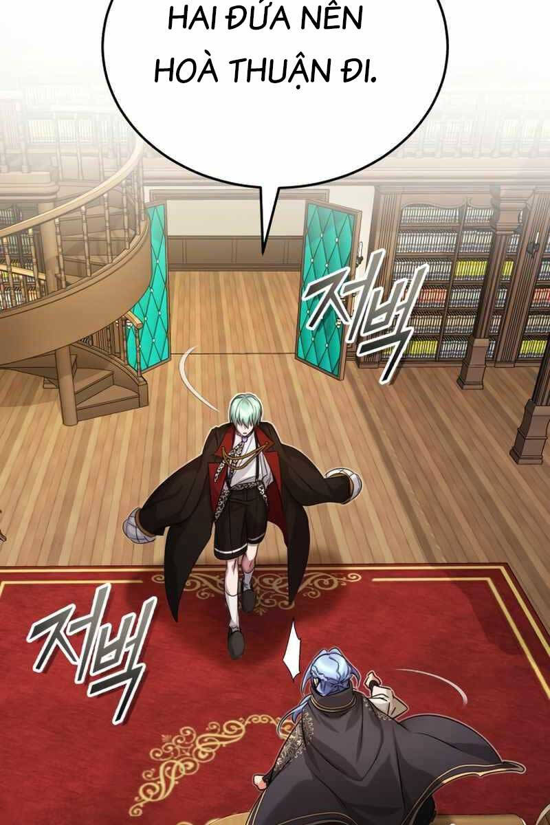 Pháp Sư Hắc Ám Hồi Sinh Sau 66666 Năm Chap 90 - Next Chap 91