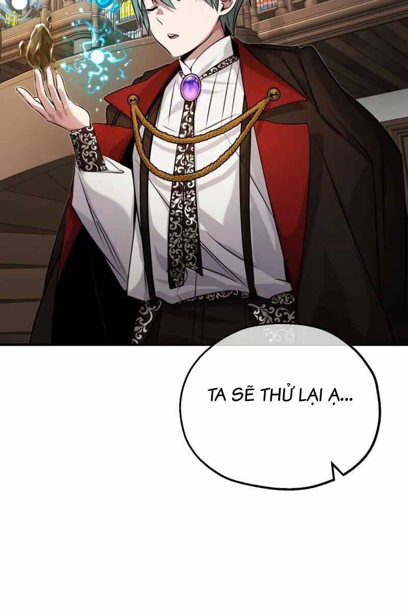 Pháp Sư Hắc Ám Hồi Sinh Sau 66666 Năm Chap 90 - Next Chap 91