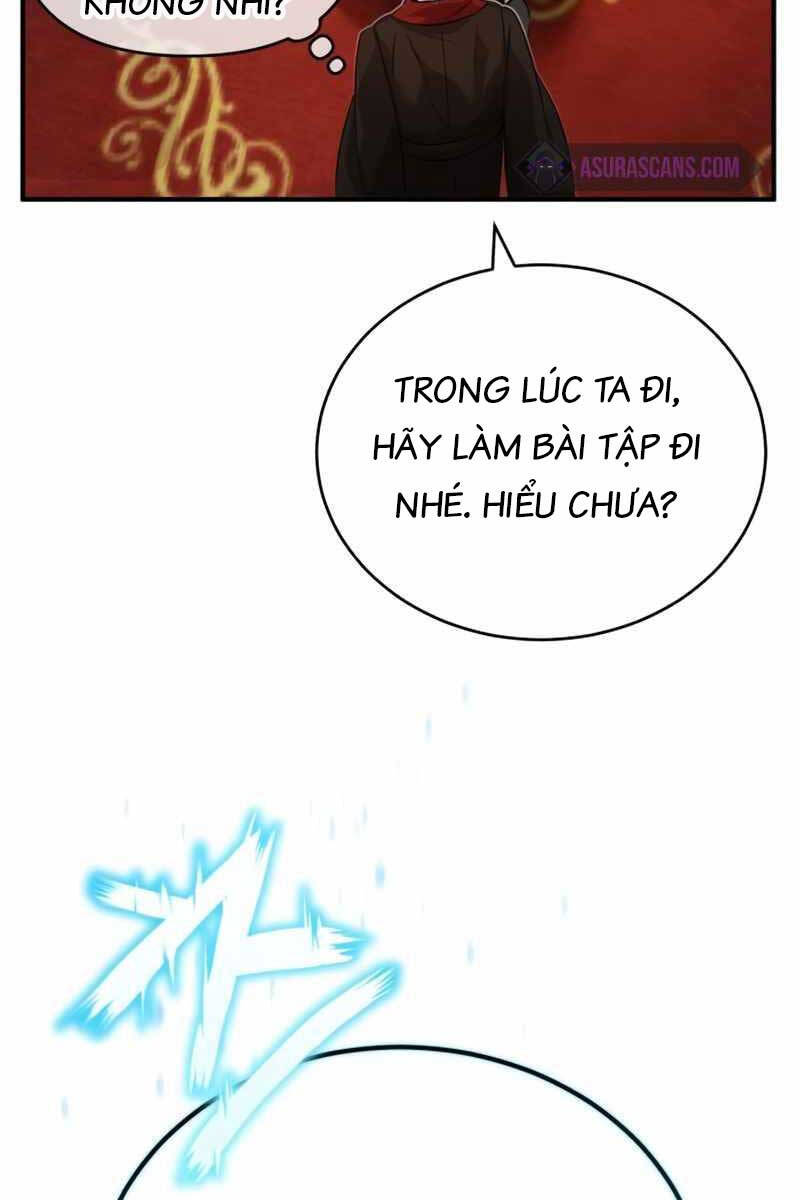 Pháp Sư Hắc Ám Hồi Sinh Sau 66666 Năm Chap 90 - Next Chap 91