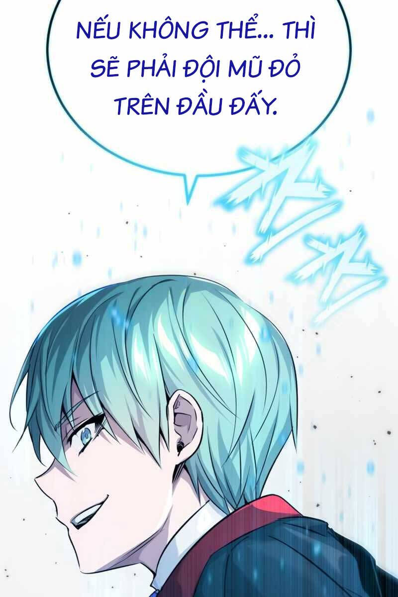 Pháp Sư Hắc Ám Hồi Sinh Sau 66666 Năm Chap 90 - Next Chap 91