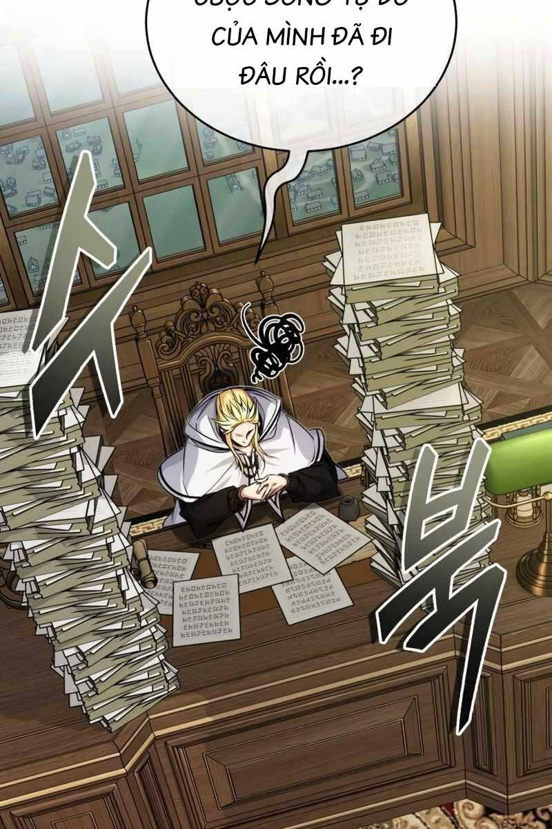 Pháp Sư Hắc Ám Hồi Sinh Sau 66666 Năm Chap 90 - Next Chap 91