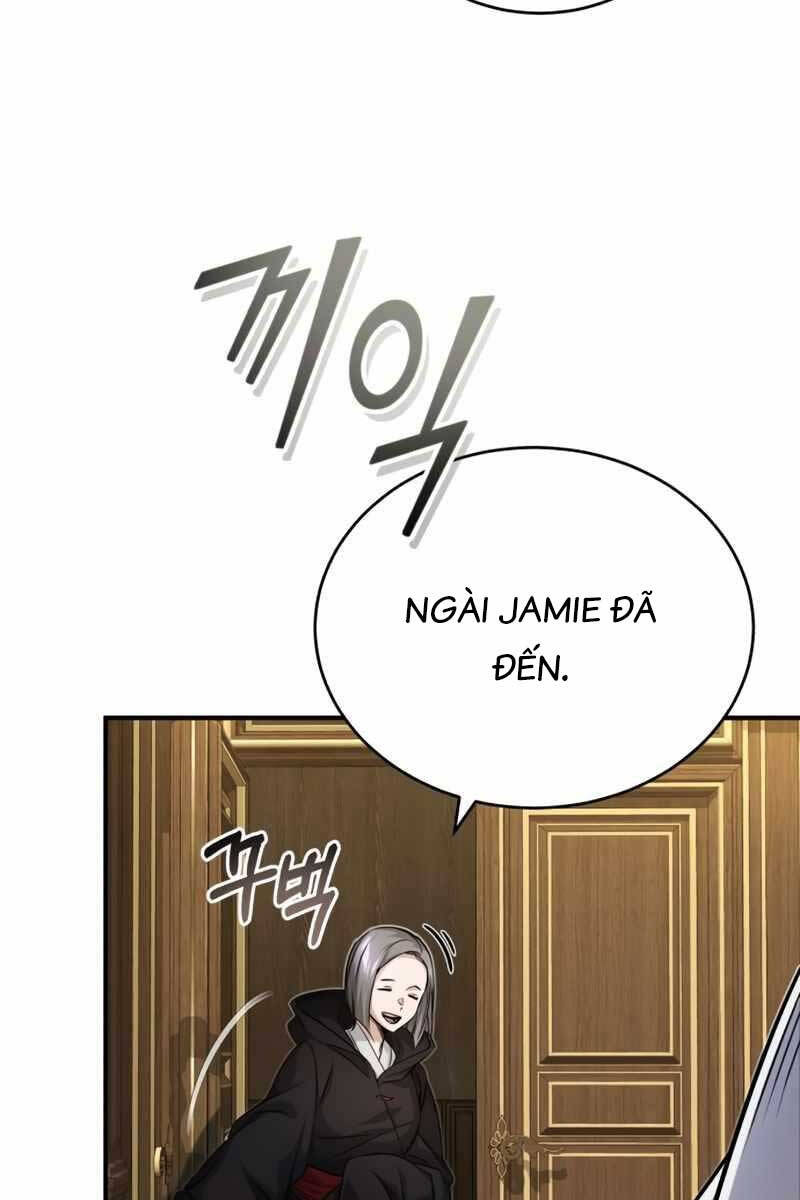 Pháp Sư Hắc Ám Hồi Sinh Sau 66666 Năm Chap 90 - Next Chap 91