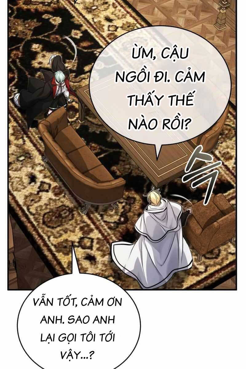 Pháp Sư Hắc Ám Hồi Sinh Sau 66666 Năm Chap 90 - Next Chap 91