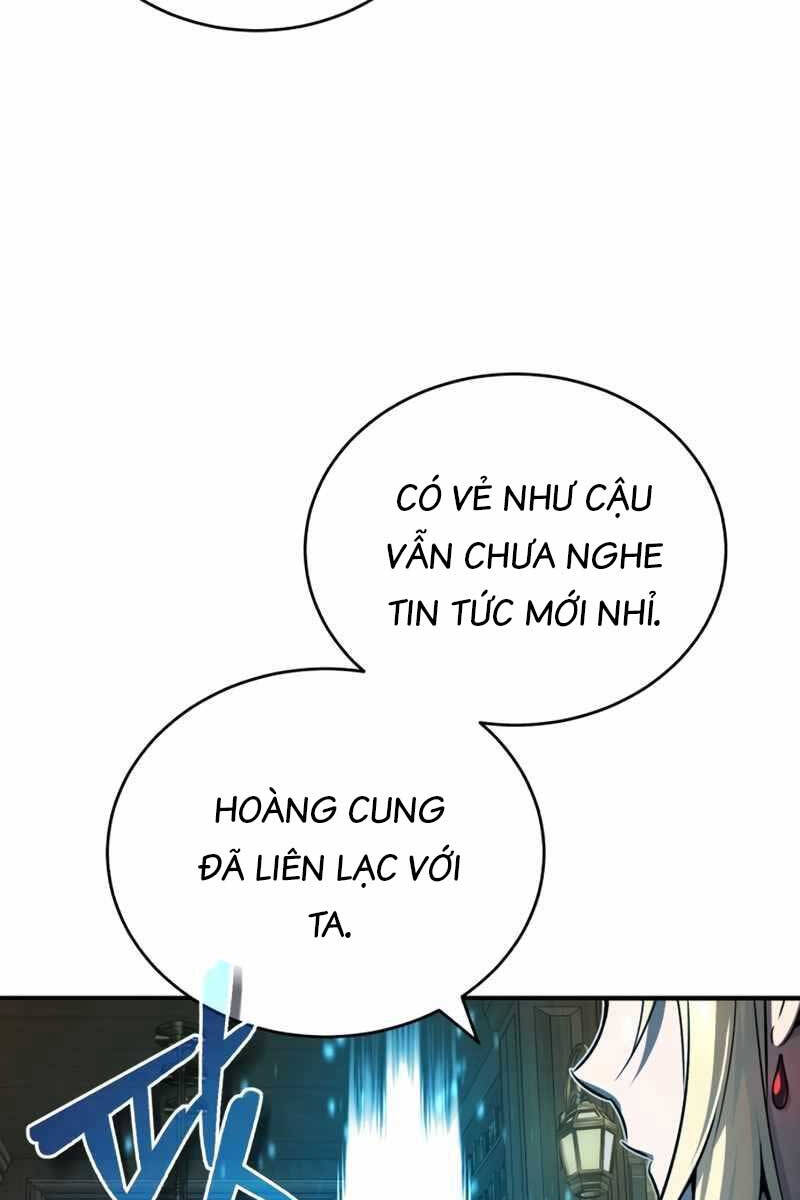 Pháp Sư Hắc Ám Hồi Sinh Sau 66666 Năm Chap 90 - Next Chap 91