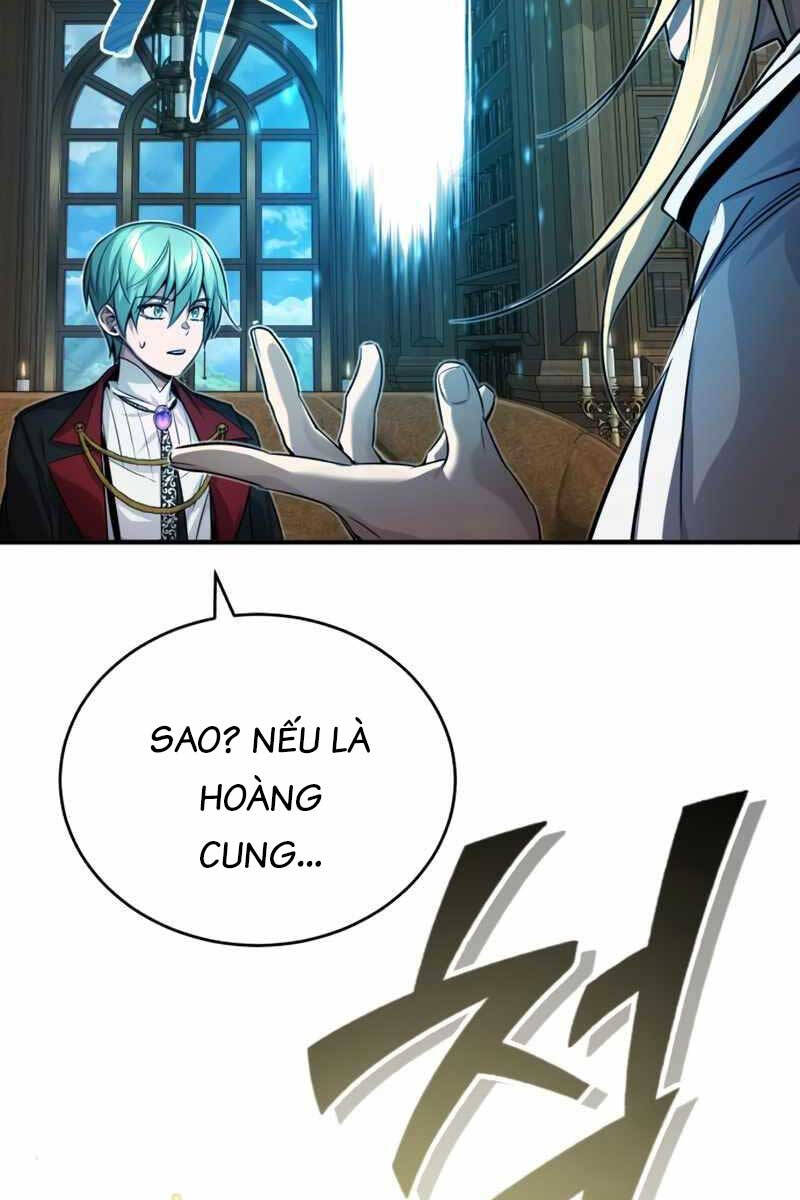 Pháp Sư Hắc Ám Hồi Sinh Sau 66666 Năm Chap 90 - Next Chap 91