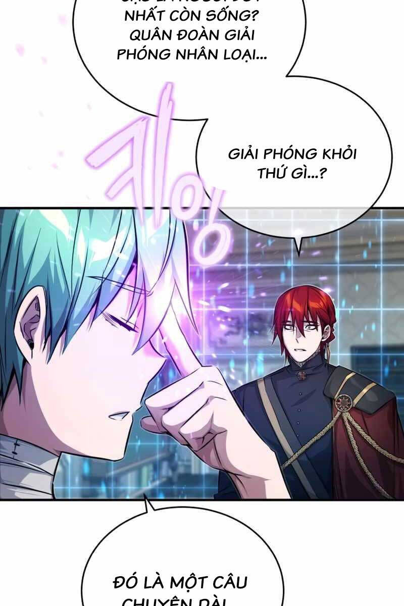 Pháp Sư Hắc Ám Hồi Sinh Sau 66666 Năm Chap 90 - Next Chap 91