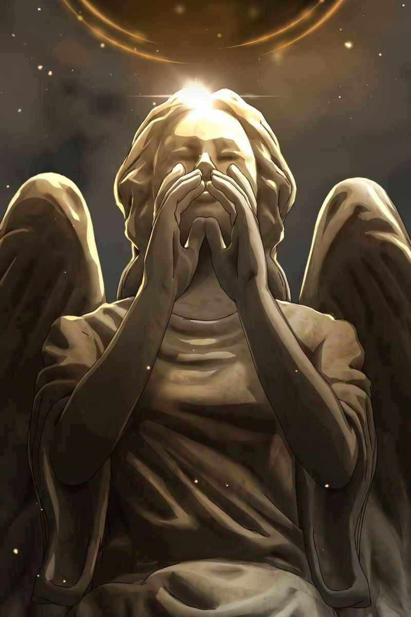 Pháp Sư Hắc Ám Hồi Sinh Sau 66666 Năm Chap 90 - Next Chap 91