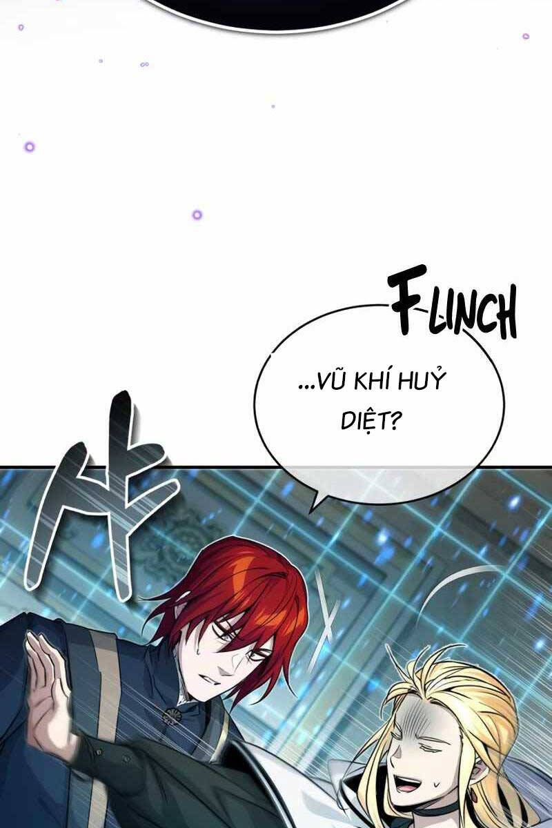 Pháp Sư Hắc Ám Hồi Sinh Sau 66666 Năm Chap 90 - Next Chap 91