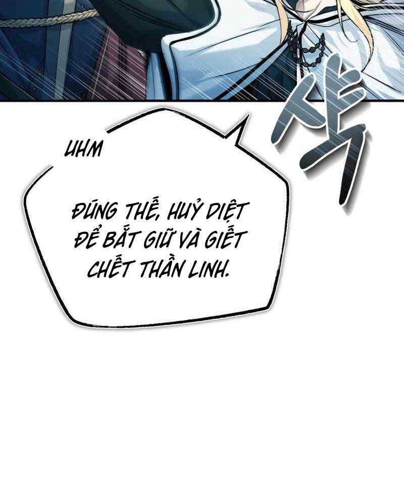 Pháp Sư Hắc Ám Hồi Sinh Sau 66666 Năm Chap 90 - Next Chap 91