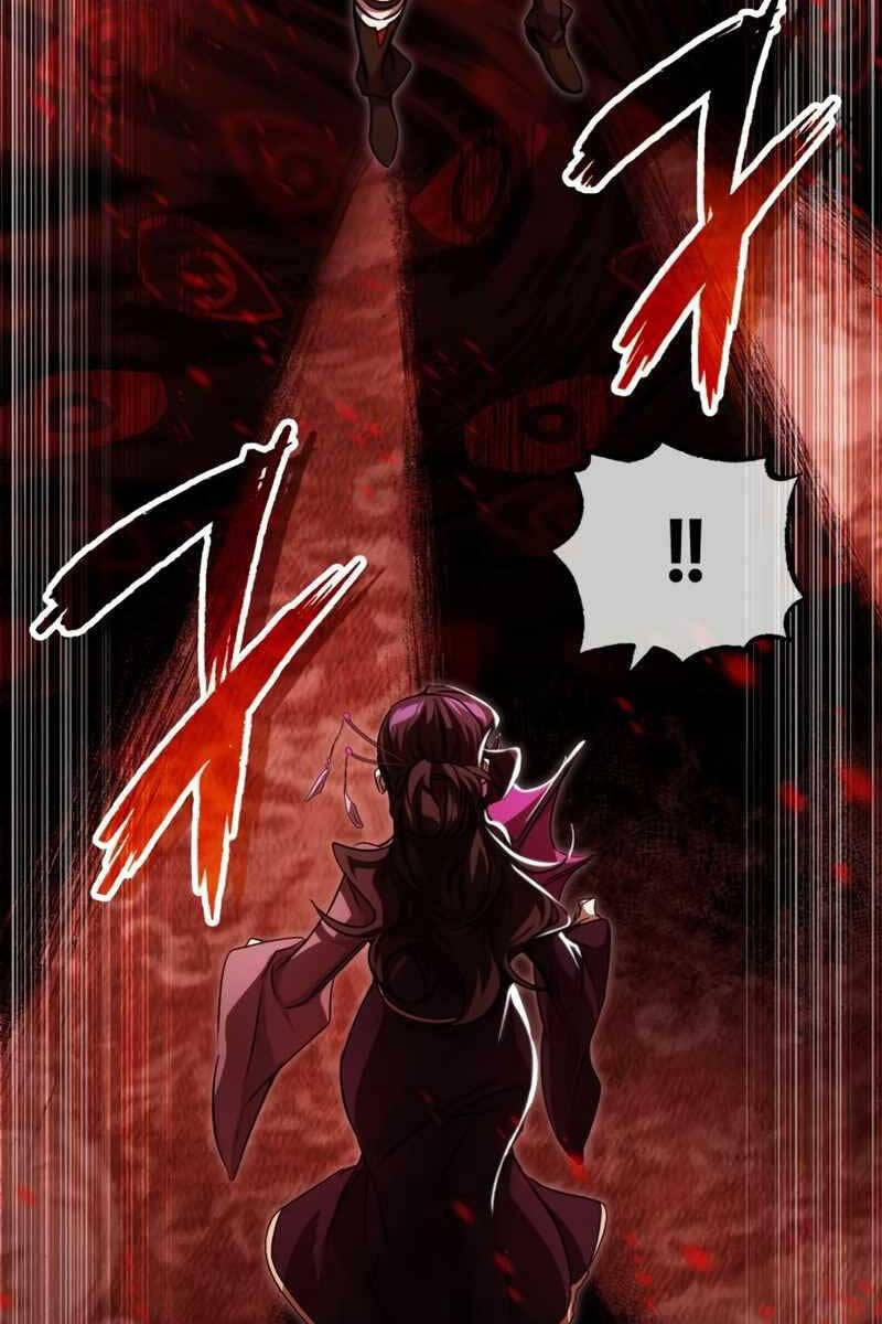 Pháp Sư Hắc Ám Hồi Sinh Sau 66666 Năm Chap 91 - Next Chap 92