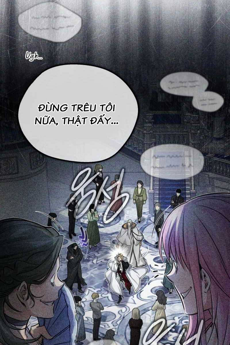 Pháp Sư Hắc Ám Hồi Sinh Sau 66666 Năm Chap 91 - Next Chap 92