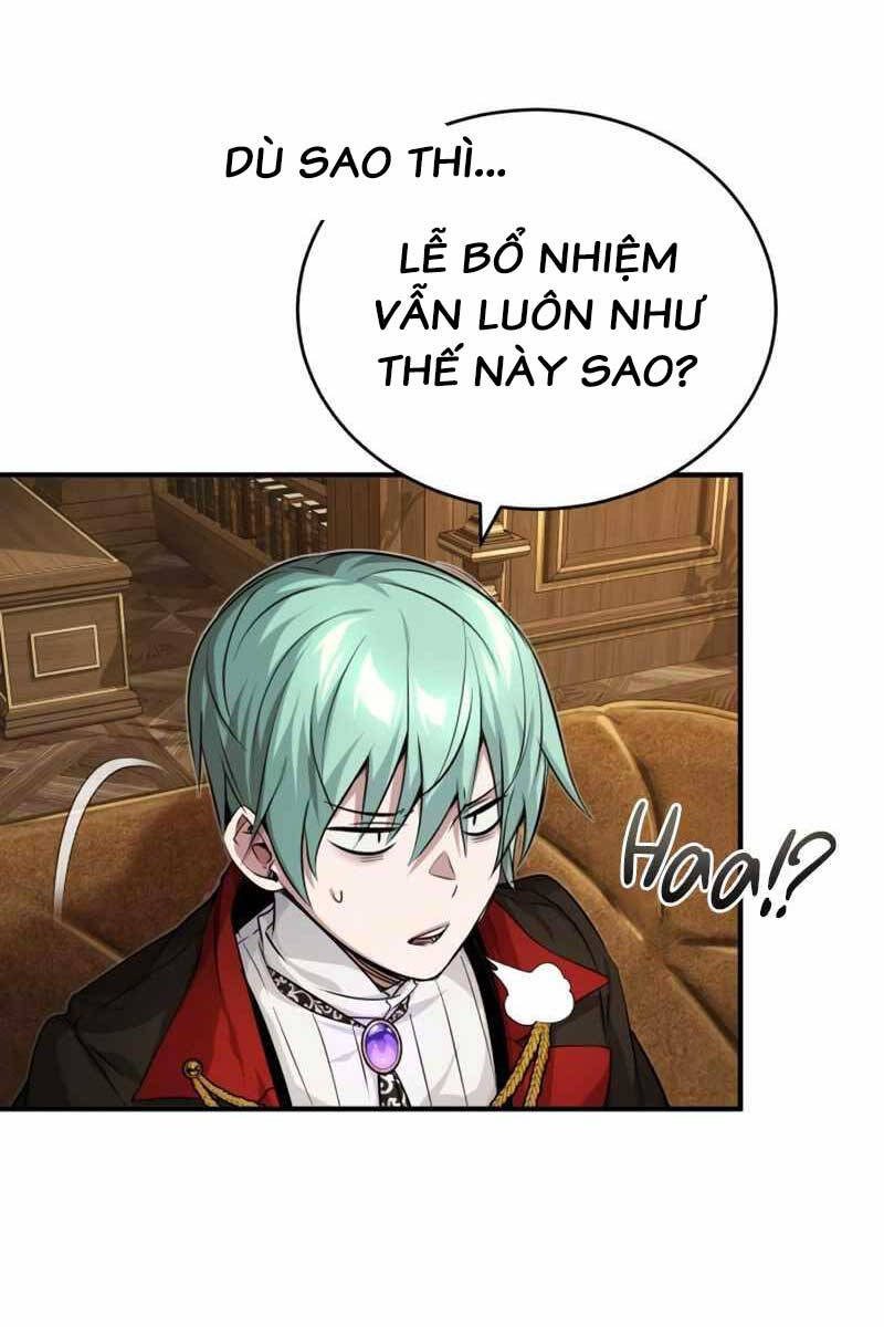 Pháp Sư Hắc Ám Hồi Sinh Sau 66666 Năm Chap 91 - Next Chap 92