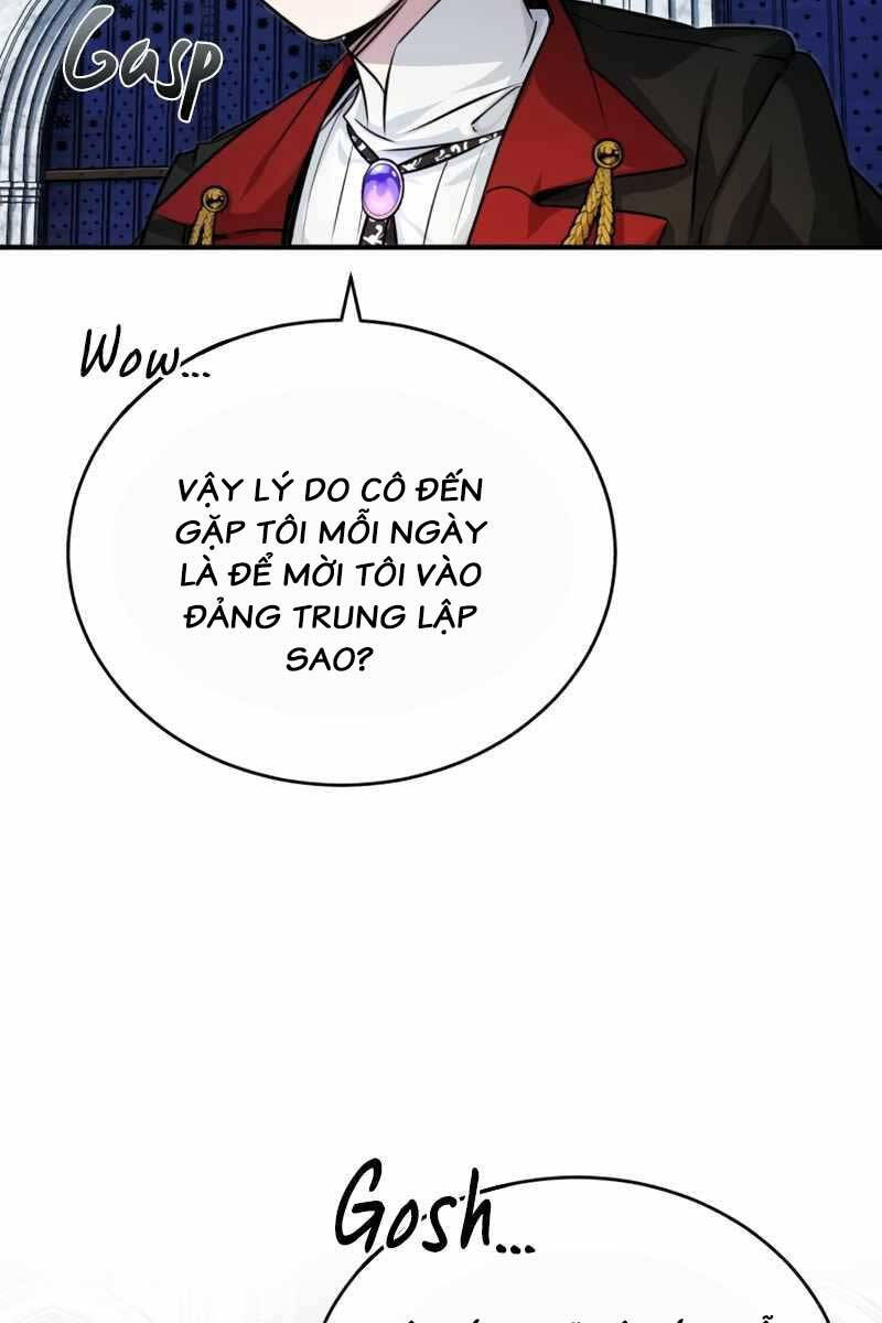 Pháp Sư Hắc Ám Hồi Sinh Sau 66666 Năm Chap 91 - Next Chap 92