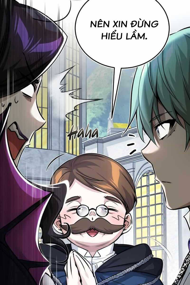 Pháp Sư Hắc Ám Hồi Sinh Sau 66666 Năm Chap 91 - Next Chap 92